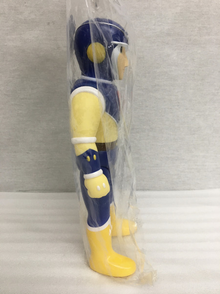 メーカー ロボットその他 ノスタルジックヒーローズ エイトマン 青[値下]