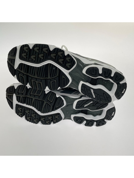 スニーカー MIZUNO  WAVE RIDER 28