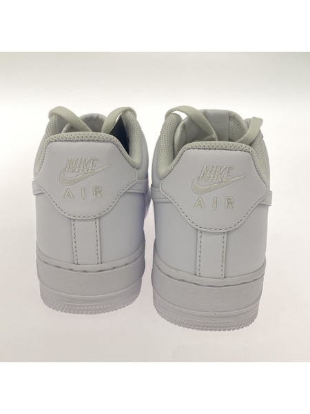 NIKE AIR FORCE 1 LOW '07 CW2288-111 白 (26.0)