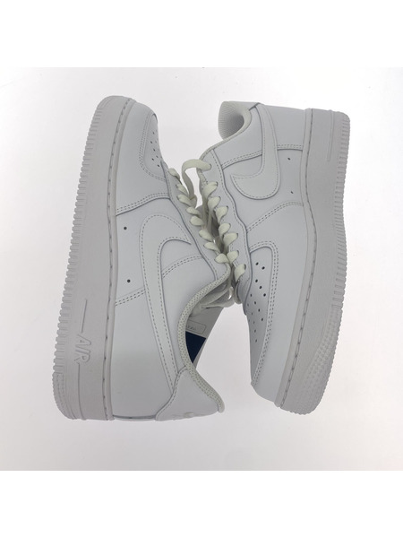 NIKE AIR FORCE 1 LOW '07 CW2288-111 白 (26.0)