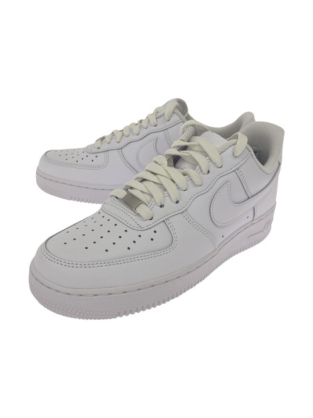 NIKE AIR FORCE 1 LOW '07 CW2288-111 白 (26.0)