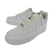 NIKE AIR FORCE 1 LOW '07 CW2288-111 白 (26.0)