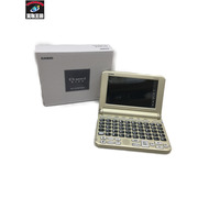 CASIO 電子辞書  XD-SG6870GD