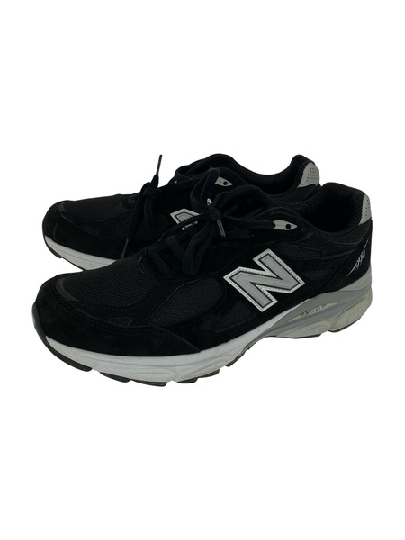 NEW BALANCE 990V3 28cm