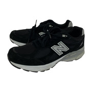 NEW BALANCE 990V3 28cm