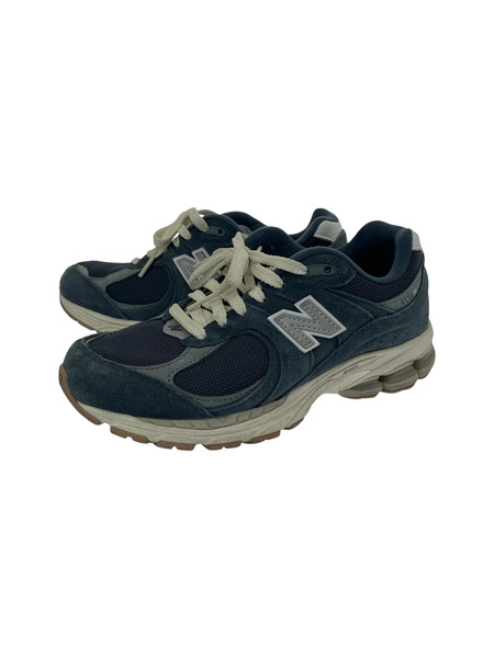 NEW BALANCE M2002RHC スニーカー 23.5cm