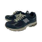 NEW BALANCE M2002RHC スニーカー 23.5cm