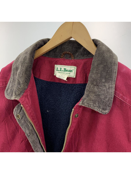 L.L.Bean 80s?90s ダックハンティングジャケット L