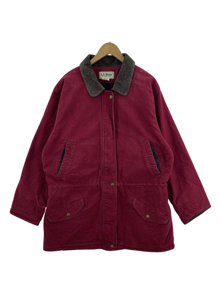 L.L.Bean 80s?90s ダックハンティングジャケット L