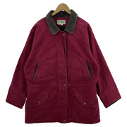 L.L.Bean 80s?90s ダックハンティングジャケット L