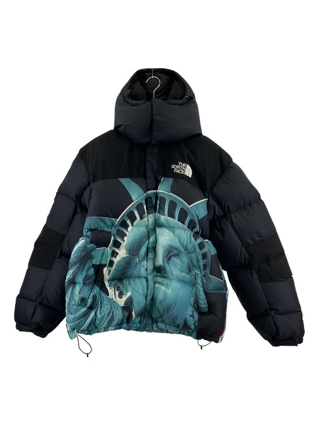 Supreme×THE NORTH FACE Statue of Liberty Baltoro Jacket (M)