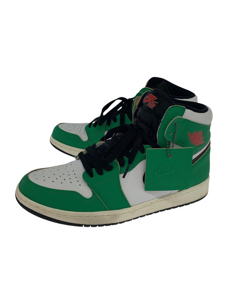 NIKE スニーカー DLucky Green B4612-300 28.5cm