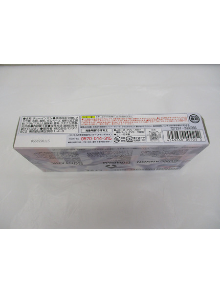 ミニフィギュア ガンダム CONVERGE : CORE E.F.S.F