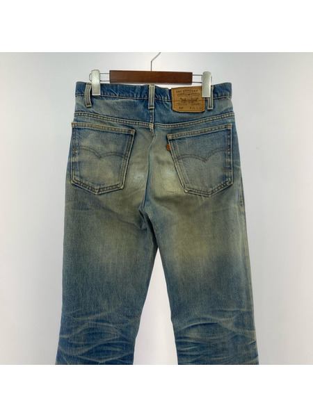 Levi's デニム・ジーンズ 90s 517 オレンジタブ W31L33