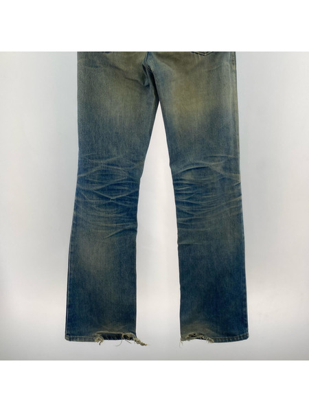 Levi's デニム・ジーンズ 90s 517 オレンジタブ W31L33