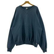 スウェット・トレーナー vintage russell -XXL