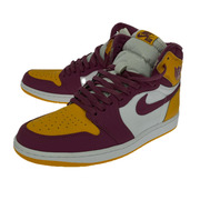 NIKE スニーカー AIR JORDAN 1 RETRO HIGH OG 30.0cm