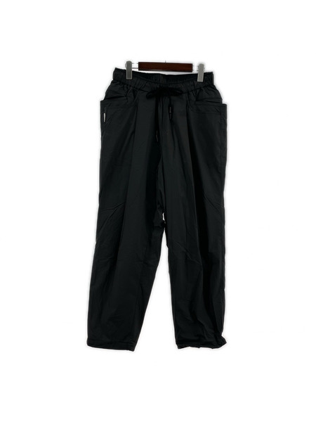 パンツ s.f.c WIDE TAPERED EASY PANTS