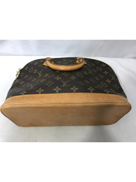 LV/アルマ 旧型/モノグラム