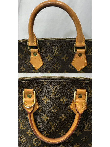 LV/アルマ 旧型/モノグラム