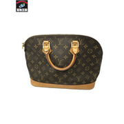 LV/アルマ 旧型/モノグラム