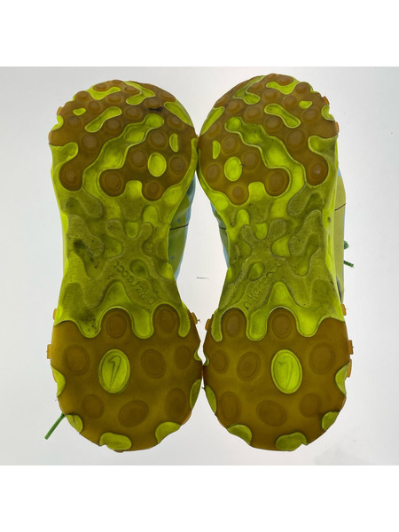 NIKE シューズ ×UNDERCOVER REACT ELEMENT 87 28㎝