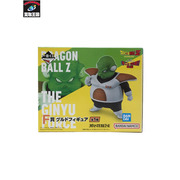 一番くじ　ドラゴンボールZ　F賞　グルドフィギュア　MASTERLISE　dragon ball z　guldo figure