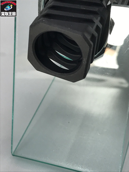 電動ガン　LANCER TACTICAL　R15 Mod 0 BK 