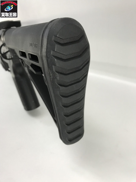 電動ガン　LANCER TACTICAL　R15 Mod 0 BK 