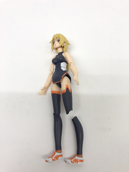 ラファール・リヴァイヴ・カスタムII×シャルロット・デュノア[値下]