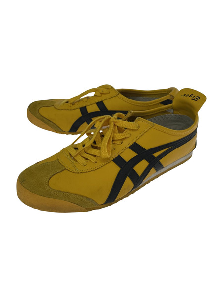 ONITSUKA TIGER MEXICO66 イエロー 1183C102