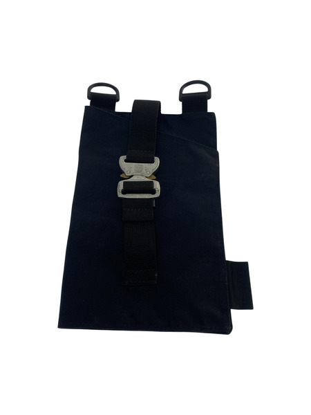 BAGJACK Chest Holder Pouch 黒