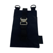 BAGJACK Chest Holder Pouch 黒