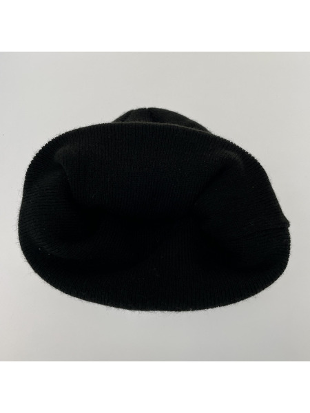 Supreme ニットキャップ New Era S Logo Beanie ブラック
