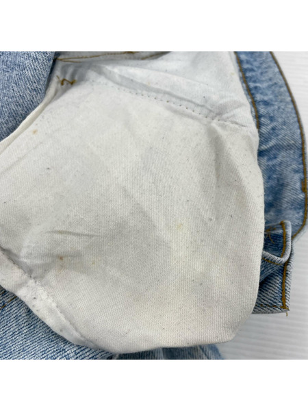 Levi's デニム・ジーンズ 550 USA製