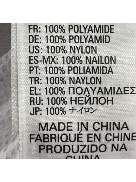 DSQUARED2 キッズ衣料 ジップフーディ ジャケット 総柄