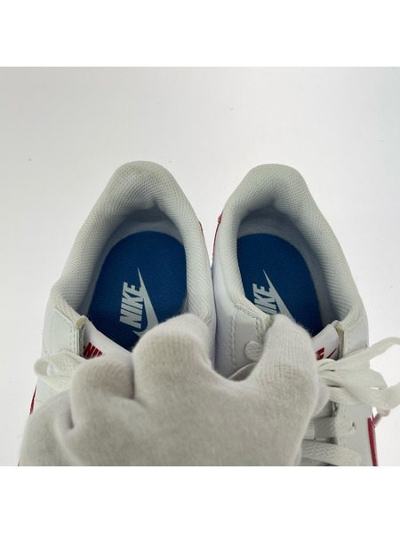 NIKE スニーカー コルテッツ トリコカラー (25.0㎝)