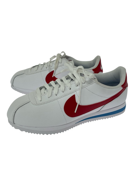 NIKE スニーカー コルテッツ トリコカラー (25.0㎝)