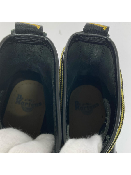 Dr.Martens ブーツ 8ホール レースアップブーツ UK9