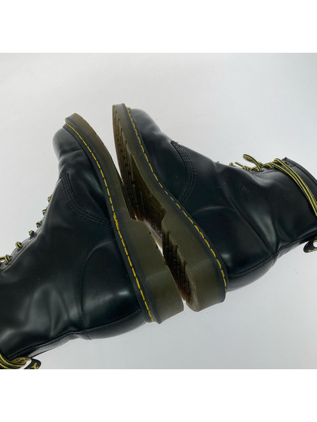 Dr.Martens ブーツ 8ホール レースアップブーツ UK9