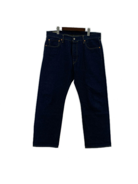 Levi's デニム・ジーンズ JS別注 PREMIUM 501 デニムパンツ