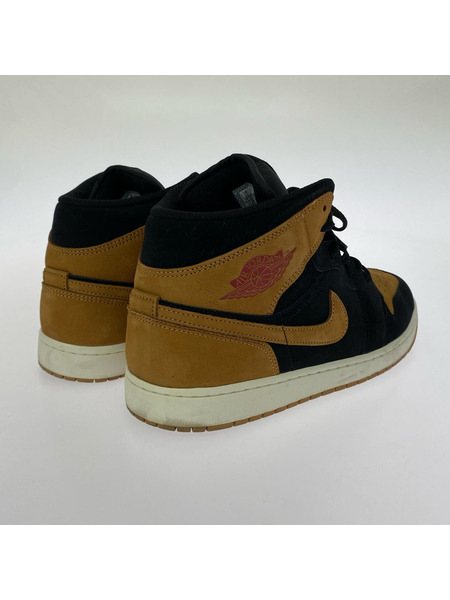 NIKE スニーカー HV4091-002 Air Jordan 1 Mid SE (29)