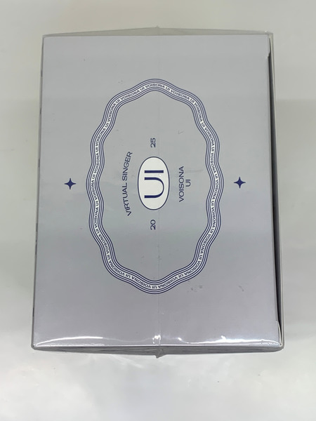 VoiSona 雨衣 数量限定スペシャル版 未開封 ボイソナ うい バーチャルシンガー 歌声合成ソフトウェア しぐれうい 