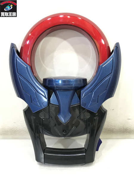 ULTRA REPLICA ウルトラレプリカ ダークリング ウルトラマンオーブ/開封