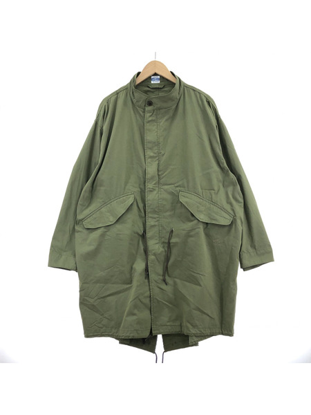 ARMY TWILL コート AM-21AW4005 M[値下]