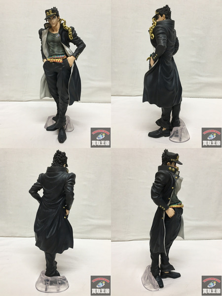 一番くじ ジョジョ A賞 空条承太郎 MASTERLISE