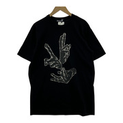 Ground Y×呪術廻戦  GOJO'S HANDS T-shirt S/S  F