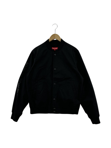 Supreme×ANTIHERO 16SS Bomber Jacket S