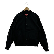 Supreme×ANTIHERO 16SS Bomber Jacket S