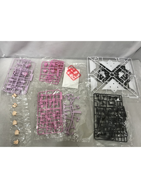 その他美少女プラモ V.F.G. マクロスΔ VF-31A カイロス マキナ中島